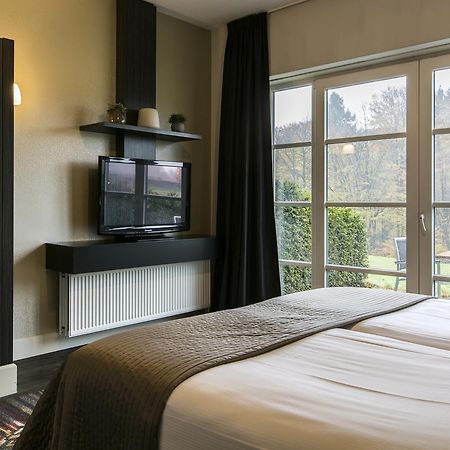 Fletcher Landgoed Hotel Holthurnsche Hof แบร์ก เอน ดาล ภายนอก รูปภาพ
