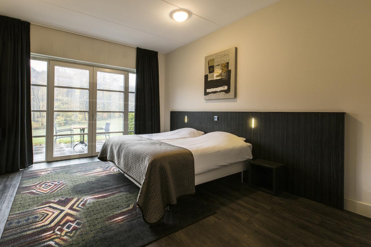 Fletcher Landgoed Hotel Holthurnsche Hof แบร์ก เอน ดาล ภายนอก รูปภาพ