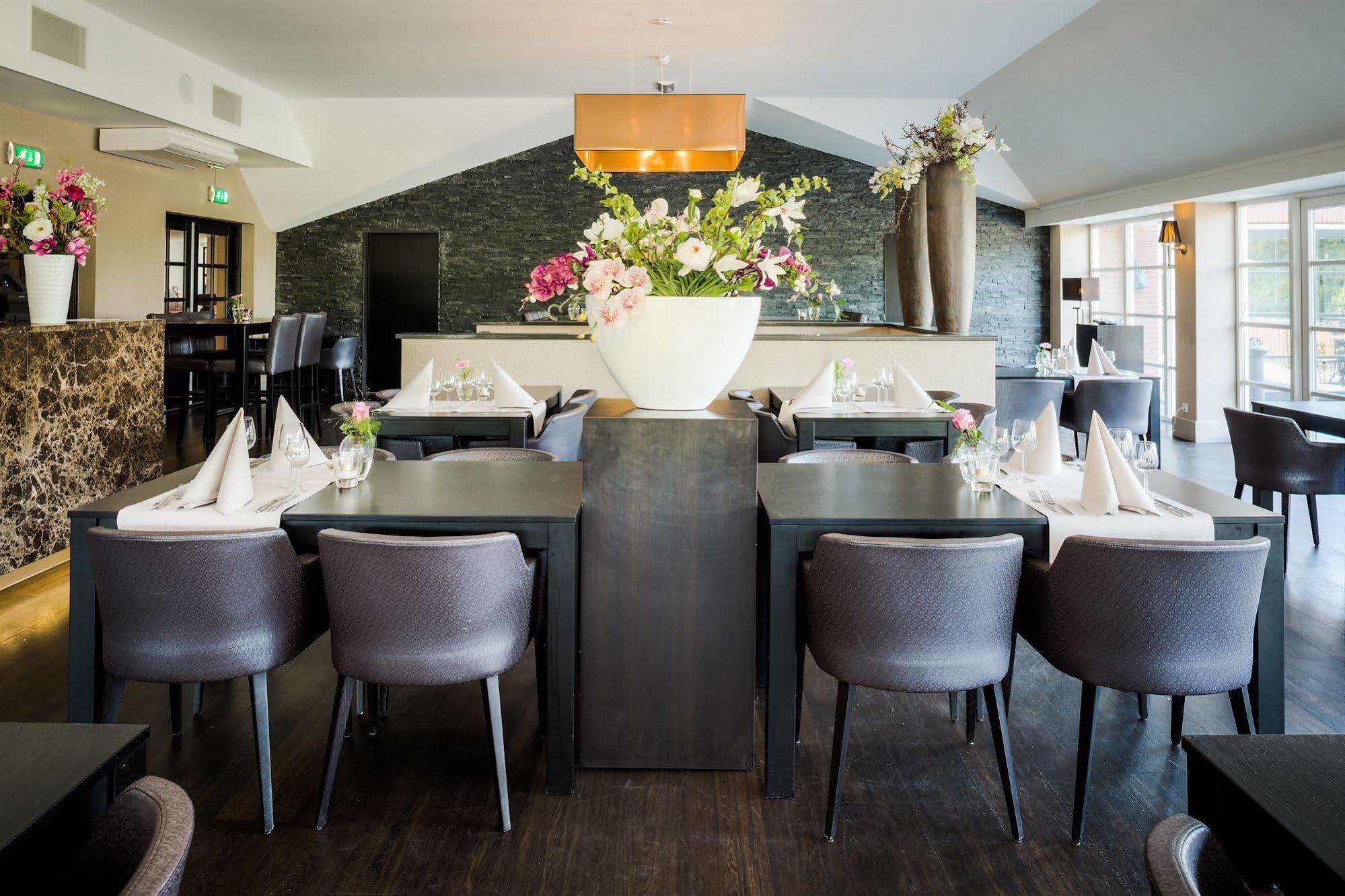 Fletcher Landgoed Hotel Holthurnsche Hof แบร์ก เอน ดาล ภายนอก รูปภาพ