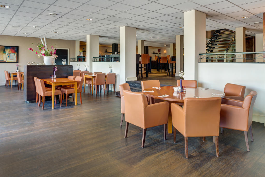 Fletcher Landgoed Hotel Holthurnsche Hof แบร์ก เอน ดาล ภายนอก รูปภาพ